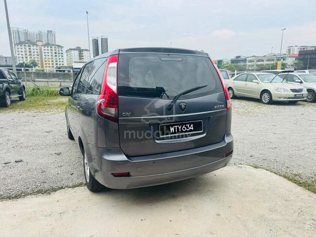 2010 Proton EXORA 1.6 H-LINE CPS (A) - 2