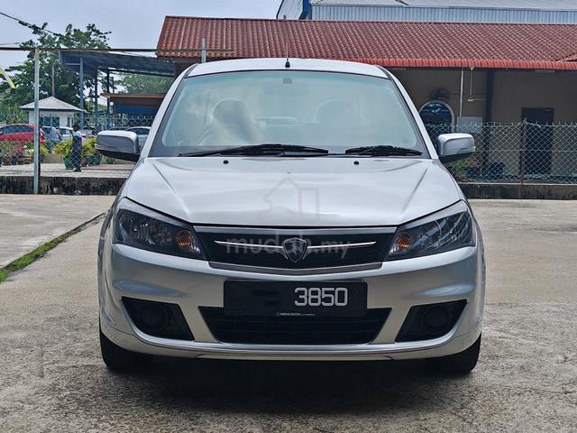 2015 Proton SAGA 1.3 FL (A) - 3
