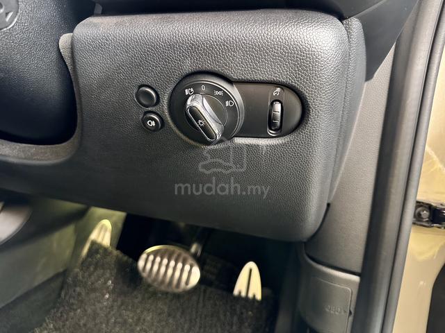 2019 Mini JOHN COOPER WORKS 2.0 (A) - 5