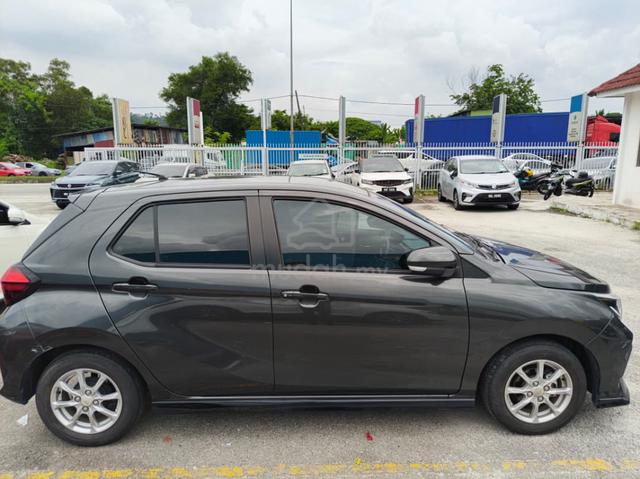 2023 Perodua AXIA 1.0 AV MY23 A300 D74A (A) - 4