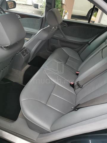 1997 Mercedes Benz E280 CLASSIC (CKD) 2.8 (A) - 5