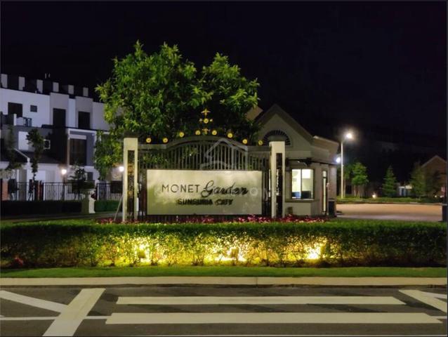 Monet Lily @ Monet Residences Sunsuria City 1