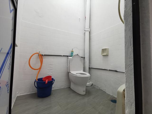 Fully furnished room for rent near TARUMT, Setapak (5 mins walk) 5