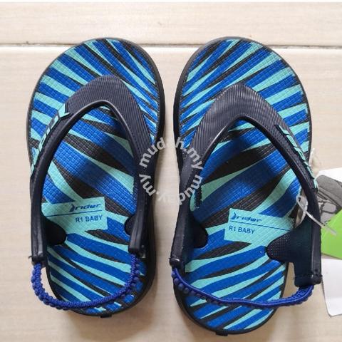 Rider on sale baby sandals