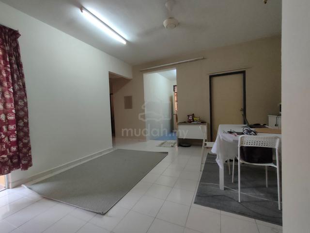 Sri Baiduri Apartment 1
