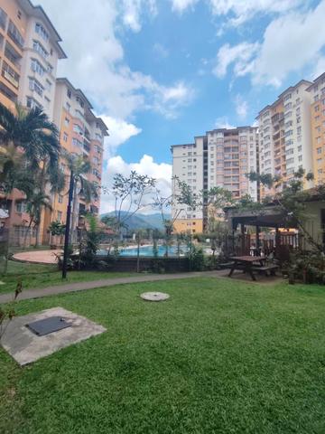 Sri Palma Villa 1