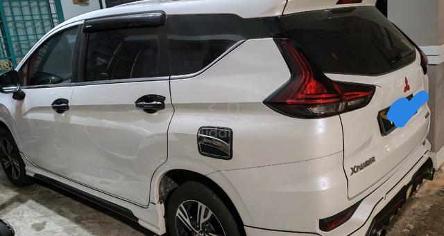 2023 Mitsubishi XPANDER 1.5 MY20 (A) - 2