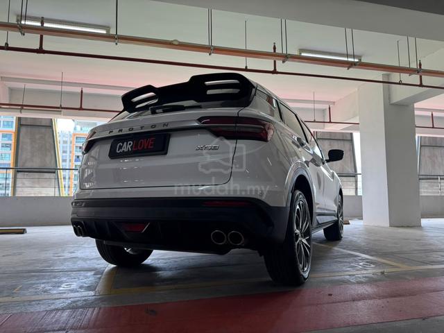 2021 Proton X50 PREMIUM 1.5L (A) - 2