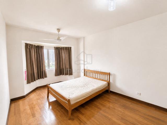 Anggun Puri Condominium 1