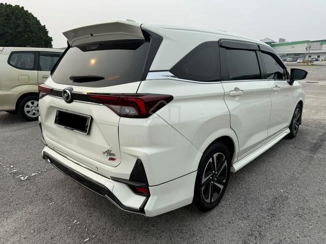 2024 Perodua ALZA 1.5 ADVANCE (A) FULL SERVICE - 4