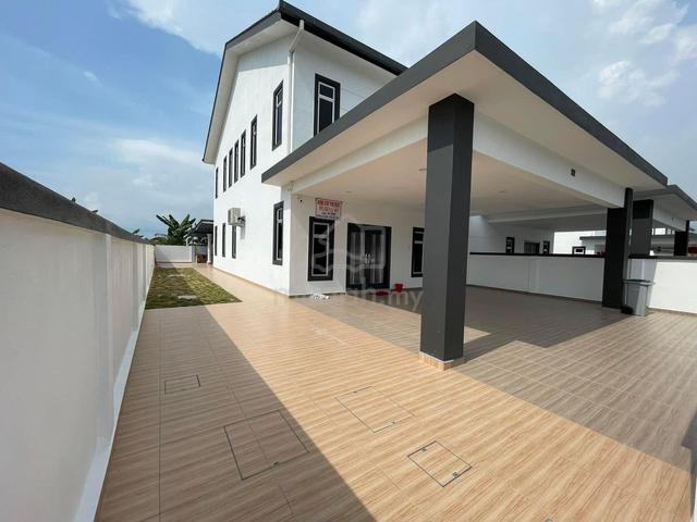 House for sale Port Dickson 1