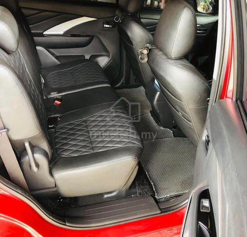 2020 Mitsubishi XPANDER 1.5 (A) - 4