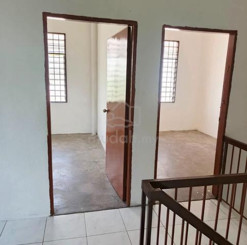2-storey Terraced House @ Taman Kasawari at Simpang Ampat for Rent 1