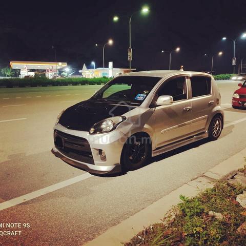 2008 Perodua MYVI 1.3 SX (M) - 3