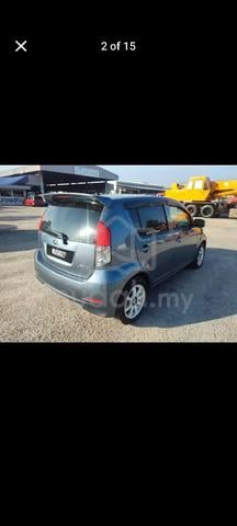 2010 Perodua MYVI 1.3 EZ FACELIFT (A) - 3