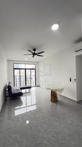 Altris Residence @ The Quartz WM 1