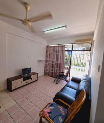 Desa Permai Indah Apartment 1
