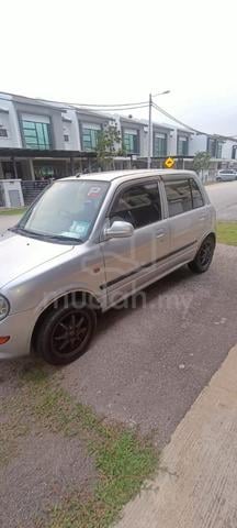2006 Perodua KELISA 1.0 EZ (A) - 3