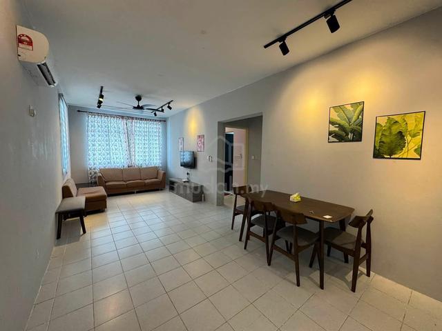 Residensi PR1MA Bintawa Riverfront 1