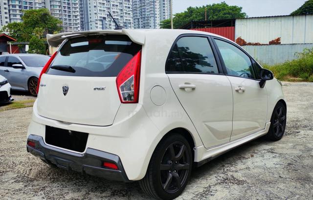 2018 Proton IRIZ 1.6 PREMIUM (A) - 2