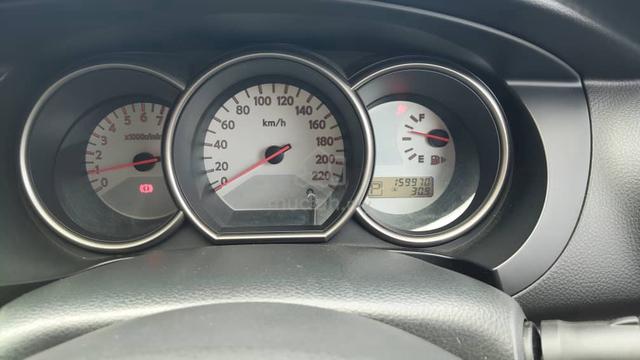 2012 Nissan X-GEAR 1.6 (A) - 3