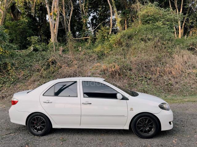 Toyota Vios 1.5 G Auto - 4