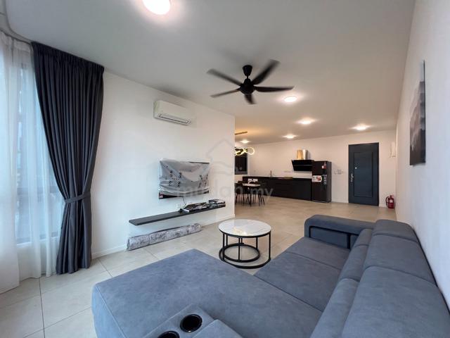 Anggun Residences @ Batu Kawan 1