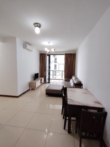 Jesselton Residences 1