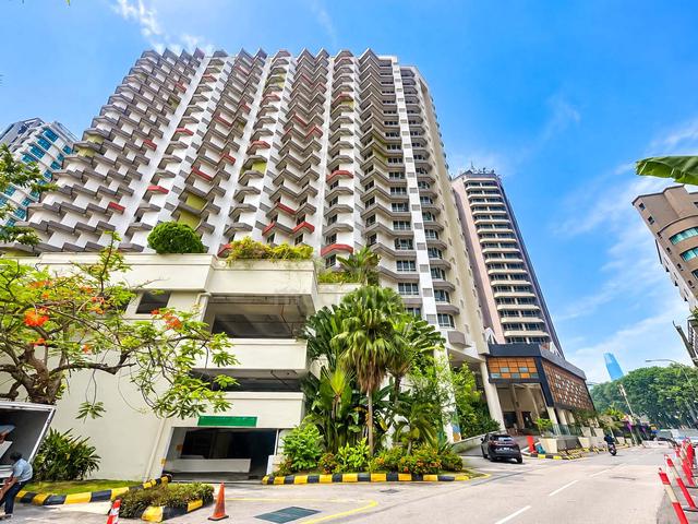 Sucasa Corporate Apartments 1