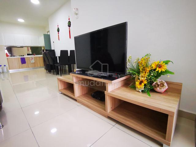 One Sentral Serviced Residence 5