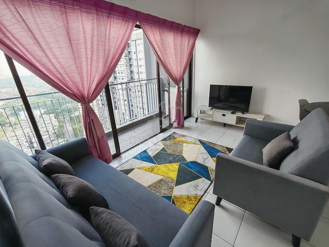 Residensi Lili @ Taman Bucida Hijauan 1