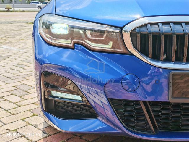 2020 Bmw 330i 2.0 M SPORT (A) - 3