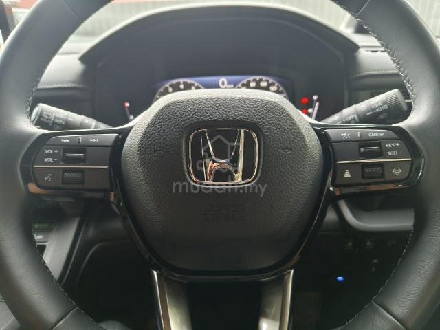 2024 Honda STEPWAGON 1.5 SPADA (A) 8k KM 4 CAM - 3