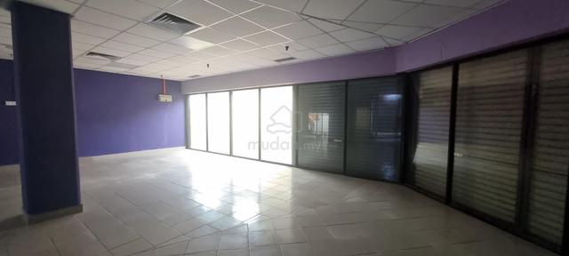 Komtar Unit ICII 3.20 & 3.21 For Rent 1