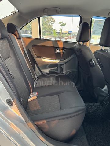 Perodua BEZZA Nk Offer Padu Mai Cri Vin ReadyStock - 4