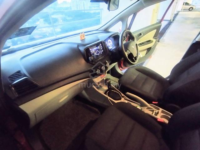 Proton PERSONA 1.6 STANDARD FACELIFT (Automatic) - 5