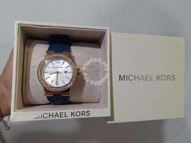 Watch Michael Kors - Watches & Fashion Accessories for sale in KL City,  Kuala Lumpur