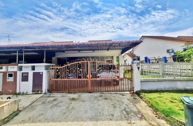 [3067 SQFT LUAS] Bandar Seri Alam Teres 4 Bilik 1