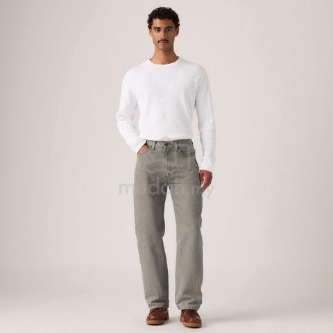 Levi’s 565 Loose Straight Men’s Jeans - photo 5 of 6
