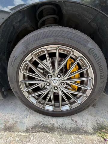2015 Toyota VELLFIRE 2.5 ZA (A) - 3