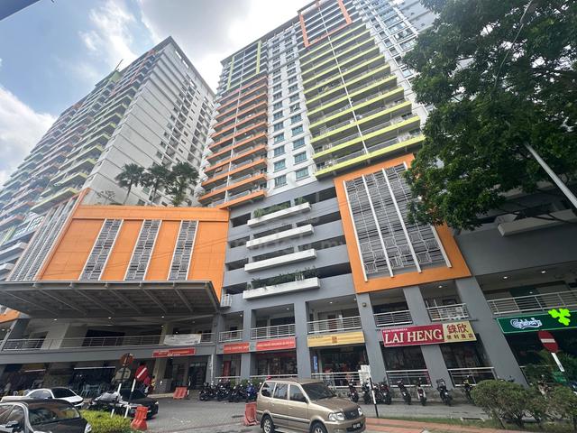 D Alamanda 1
