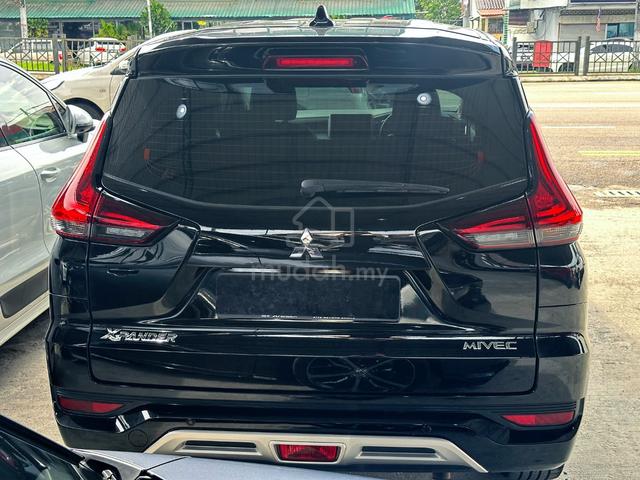 2023 Mitsubishi XPANDER 1.5 (A) WELL MAINTAINED!! - 5