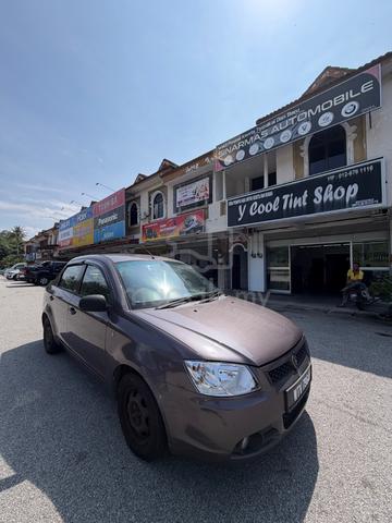 2010 Proton SAGA 1.3 BASE LINE (A) - 1