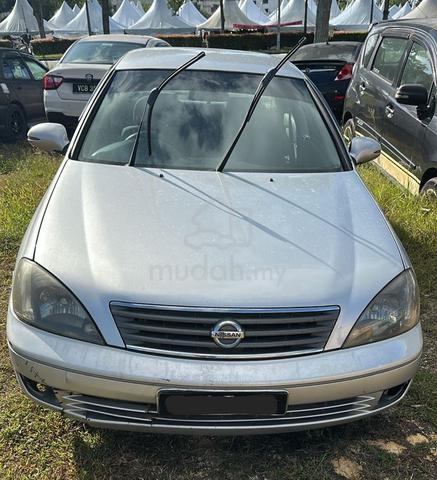 2012 Nissan SENTRA 1.6 SG (A) - 3