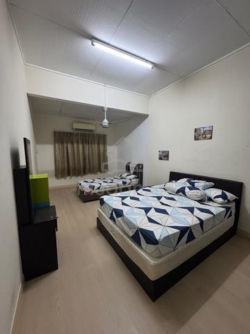 SS15 Room Rental 1