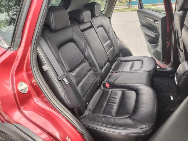 Mazda CX-5 2.0 GLS 2WD (A) SUPER TIPTOP CONDITION! - 4