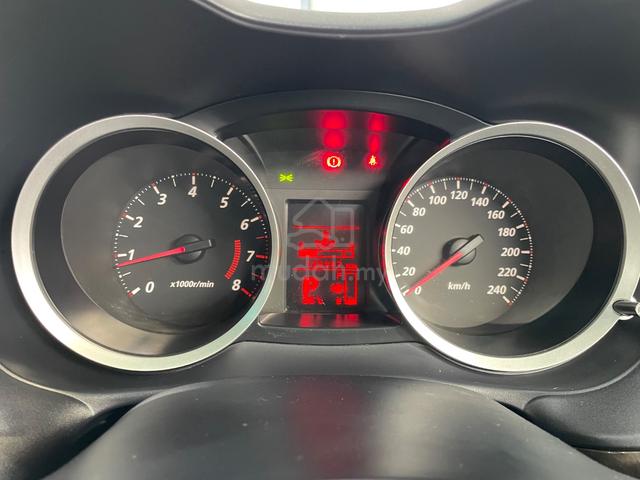 2011 Proton INSPIRA 2.0 PREMIUM (A) - 4