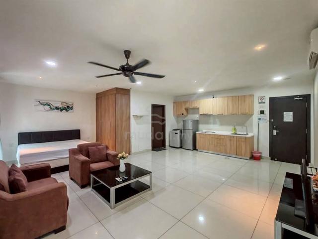 D'Esplanade Residence @ KSL City 1