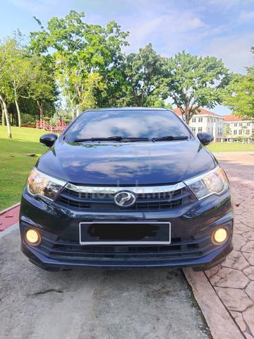 2019 Perodua BEZZA 1.3 ADVANCE (A) - 3