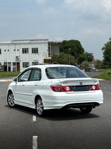 2009 Honda CITY 1.5 i-VTEC (A) Good Condition Cash - 3